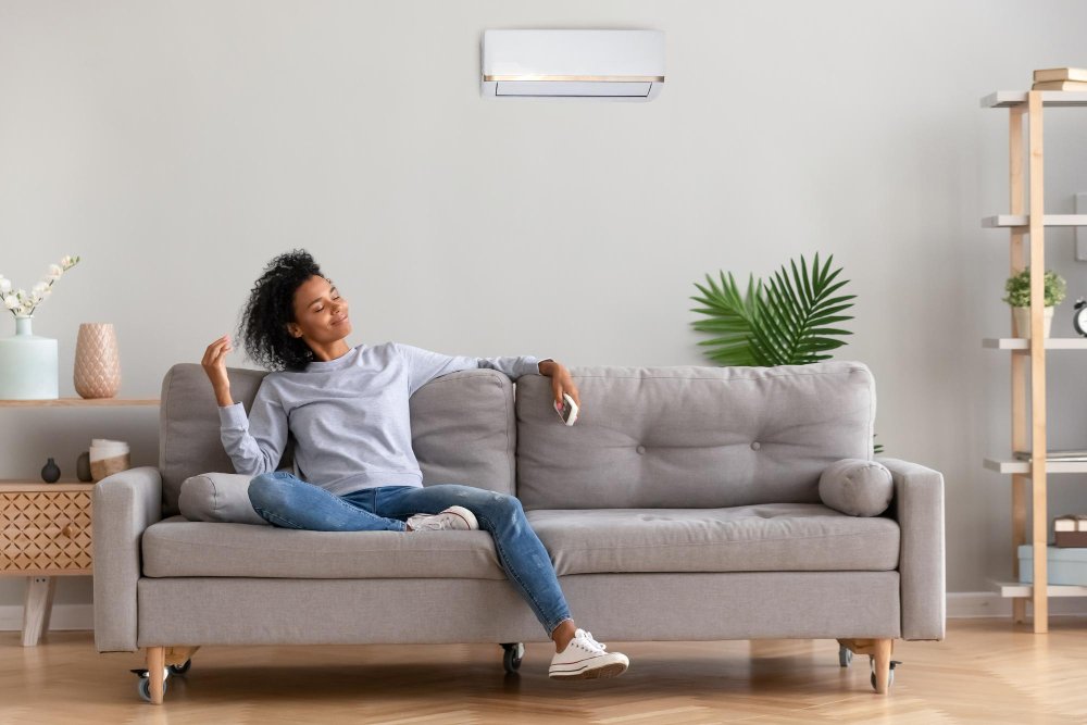 Top Air Conditioners for Cooling Your Kenyan Home in 2024